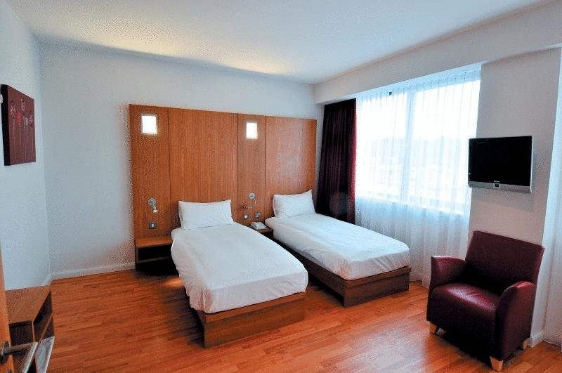 Фото Ibis Styles Birmingham Nec and Airport