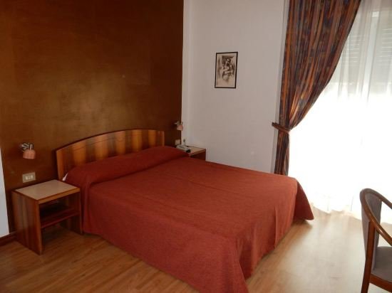 Фото Hotel Fiamma