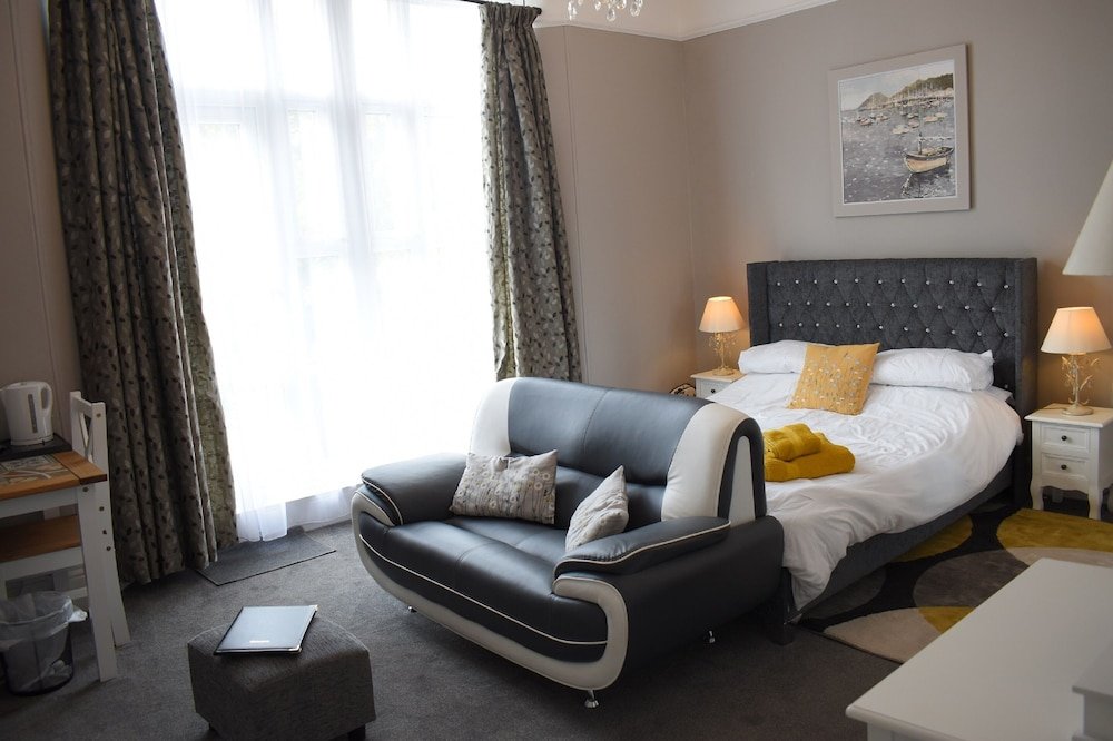 Фото Acorn Lodge