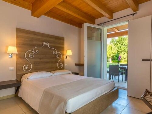 Гостиница Agriturismo Corte Aurea