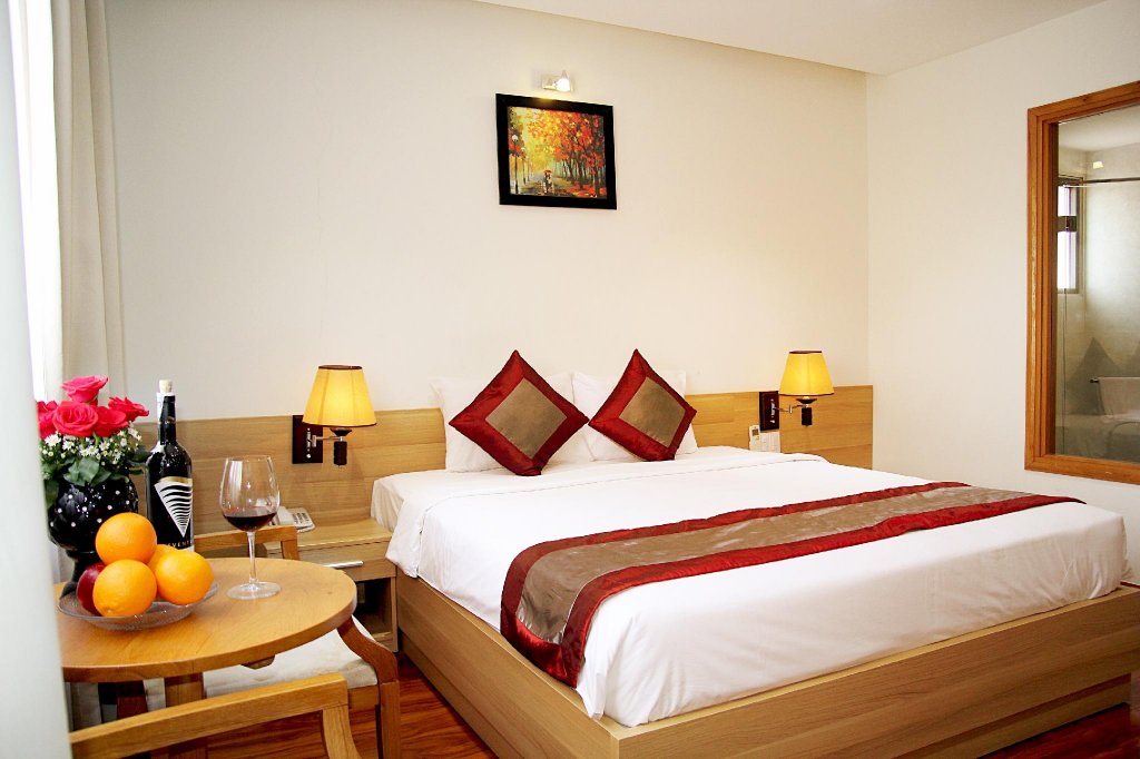 Фото My Day Hotel Nha Trang