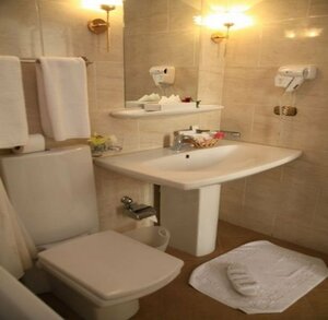 Гостиница Marlin Inn Azur Resort