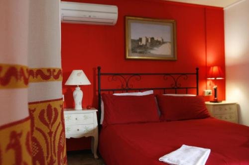 Фото Sa Pintadera Residence