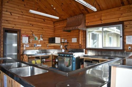 Гостиница The Lodge