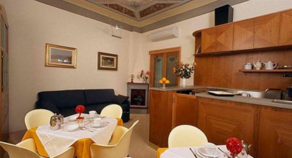 Фото Hotel Azzi Florence