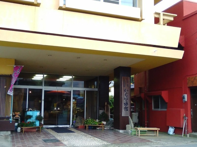 Гостиница Kajiya Ryokan