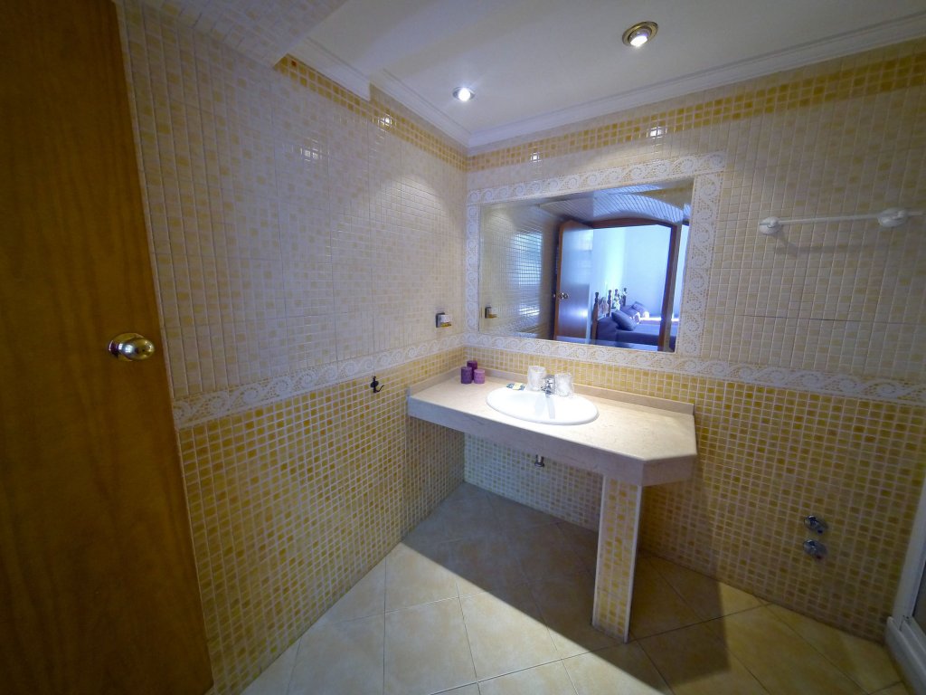 Фото Hostal La Muralla