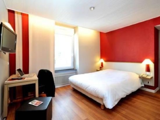 Фото The Originals Access, Hôtel Arum