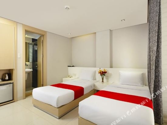 Фото Nha Trang City Apartments