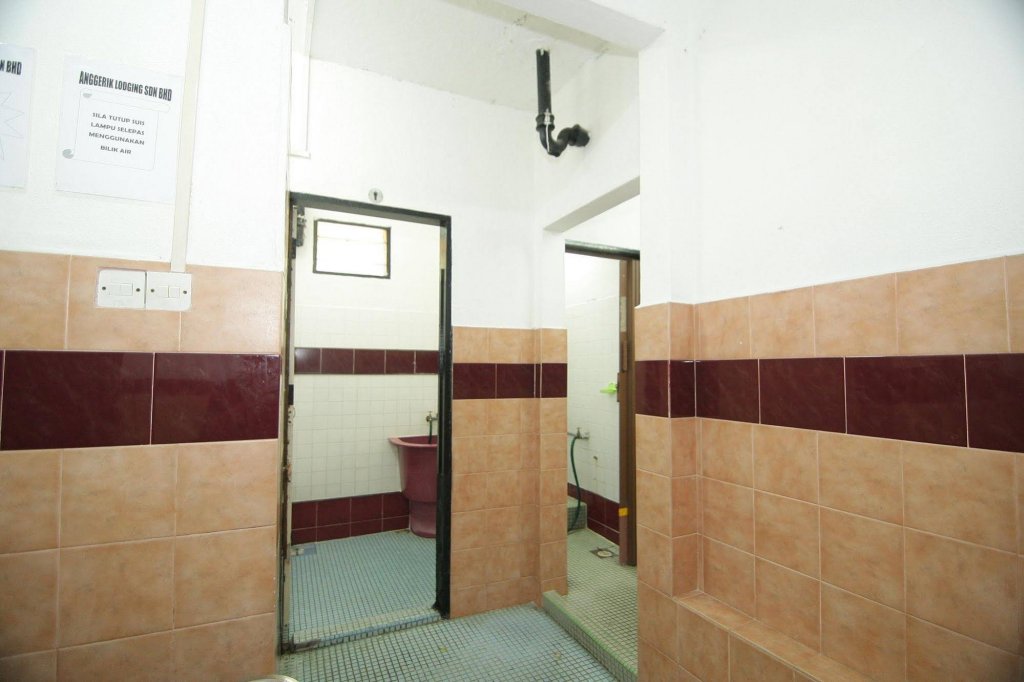 Фото Anggerik Lodging