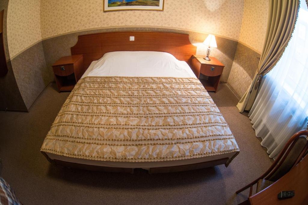 Фото Викинг I