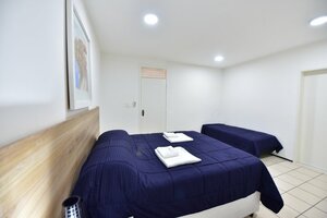 Live In Fortaleza Hotel (State of Ceara), hotel