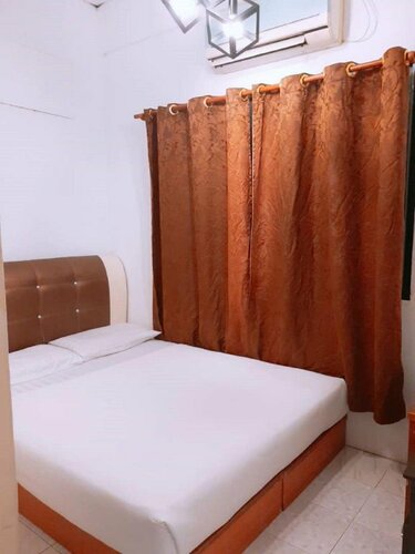 Гостиница De Chempedak Guest House № 6 7 8