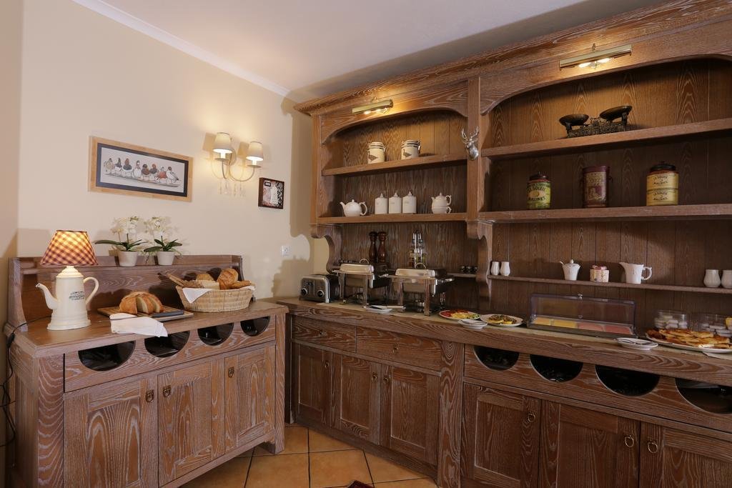 Фото Gamila Rocks Mountain Hotel