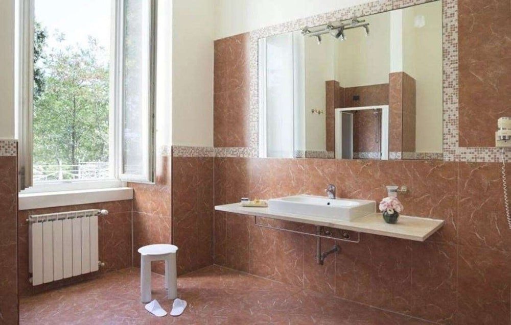 Фото Hotel San Paolo al Convento