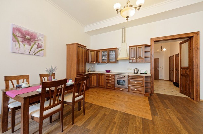 Фото Lavanda Hotel & Apartments Prague