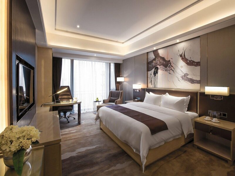 Гостиница Vaperse Hotel в Гуанчжоу