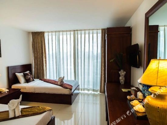 Фото Sabaidee at Lao Hotel