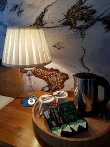 Гостиница A & B Guest House