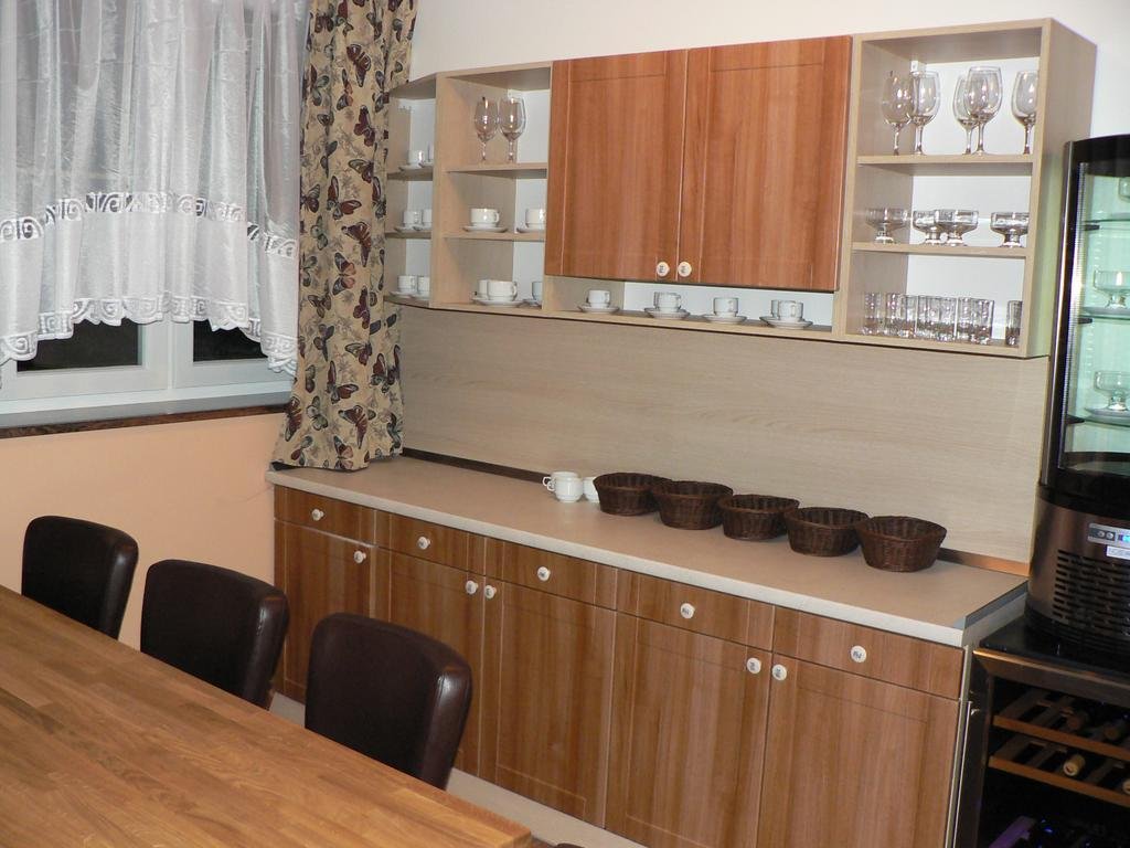 Фото Guest House Pod Hajkem