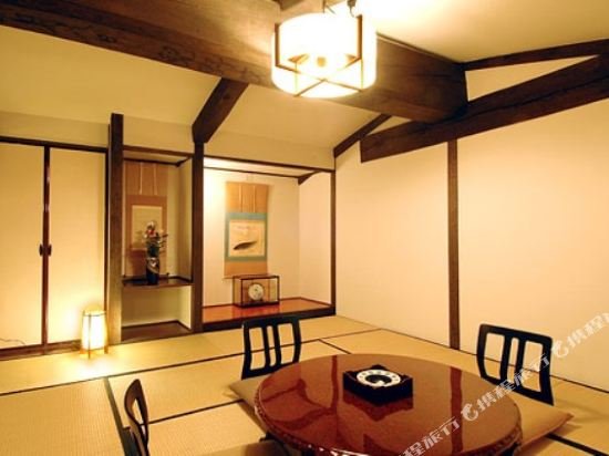 Фото Kisoji no Yado Iwaya Hotel