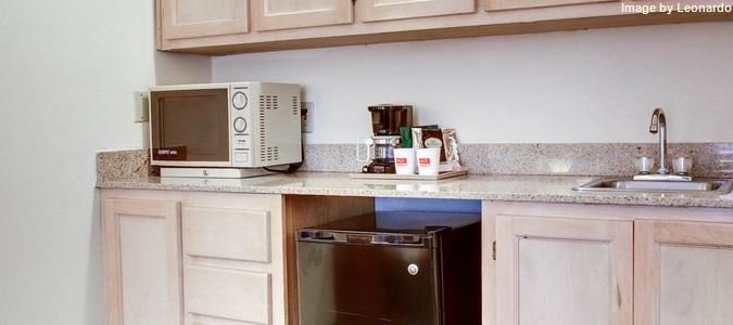 Фото Econo Lodge Inn & Suites