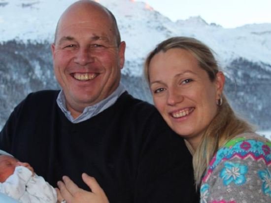 Фото Albana Lodge Silvaplana