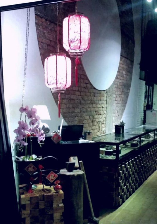 Фото Kim Haus Loft