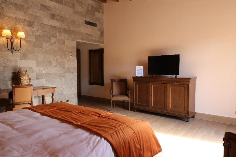 Фото Villa Lampedusa Hotel & Residence