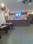 Стрелец (derevnya Yudinka, 35), cafe