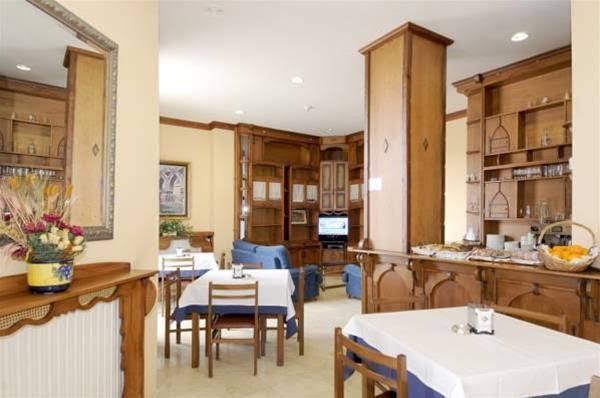 Фото Hostal Alda Río Duero