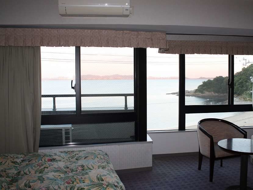 Фото Shinojima Kanko Hotel Osumi