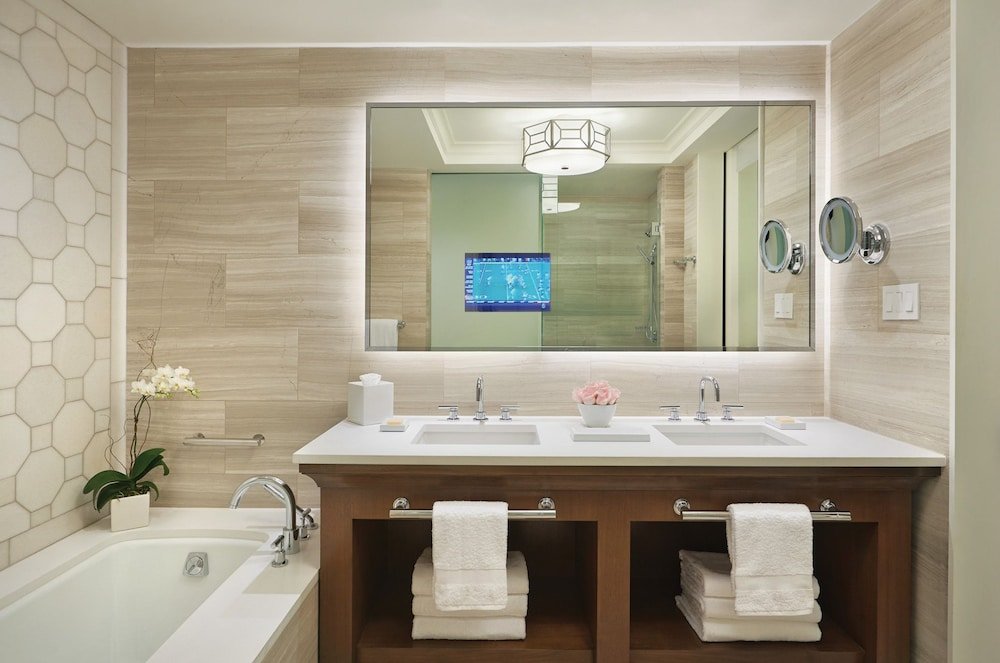 Фото Four Seasons Resort Orlando at Walt Disney World Resort