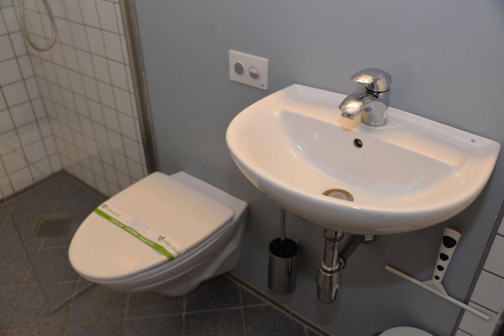 Фото Hotel Christiansminde