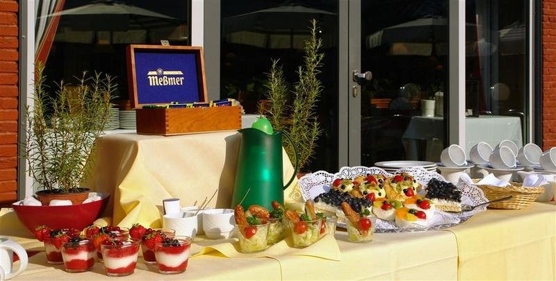 Фото Best Western Hotel Heidehof