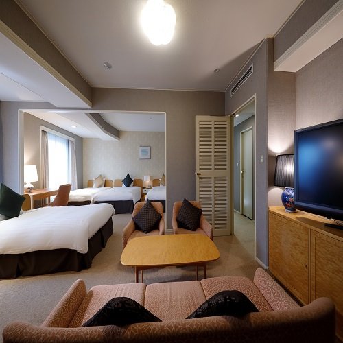 Фото Miyako City Osaka Tennoji