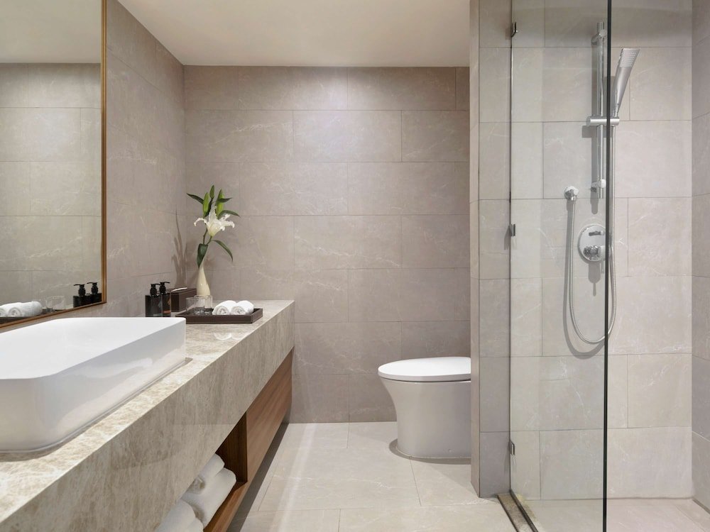 Фото Hotel Windsor Suites Bangkok