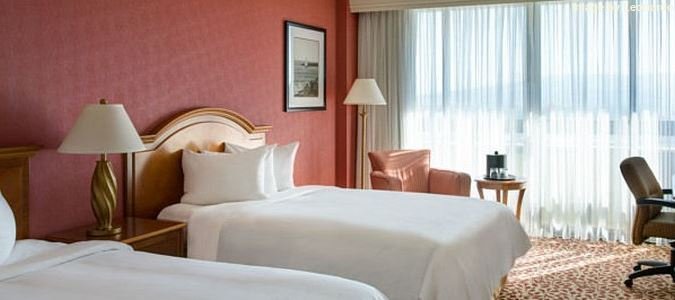 Фото Torrance Marriott Redondo Beach