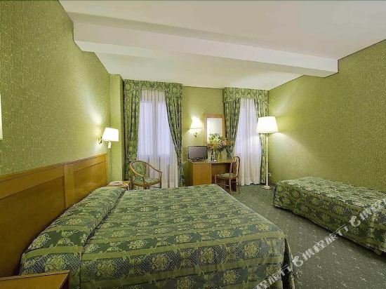 Фото Hotel Nazionale