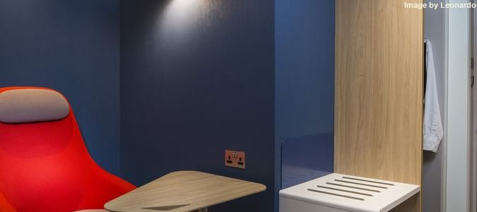 Фото Holiday Inn Express St. Albans - M25, Jct. 22, an Ihg Hotel