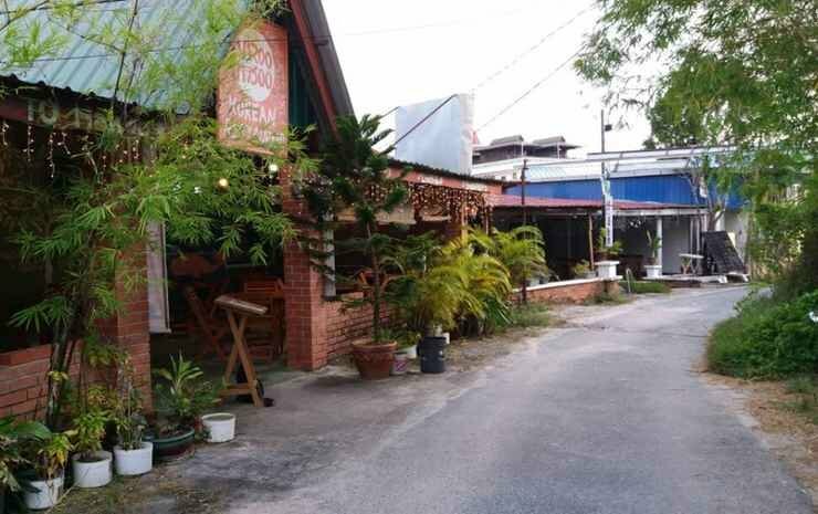 Гостиница 8 Doors Inn Langkawi