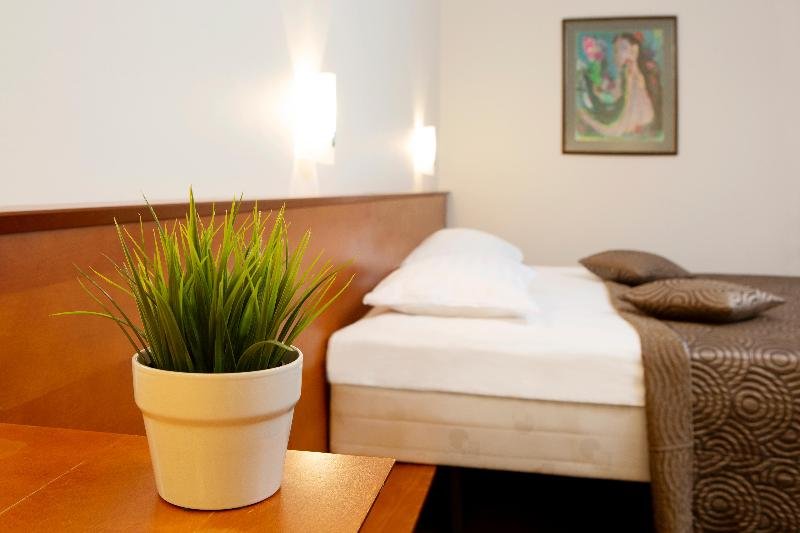 Фото Art City Inn