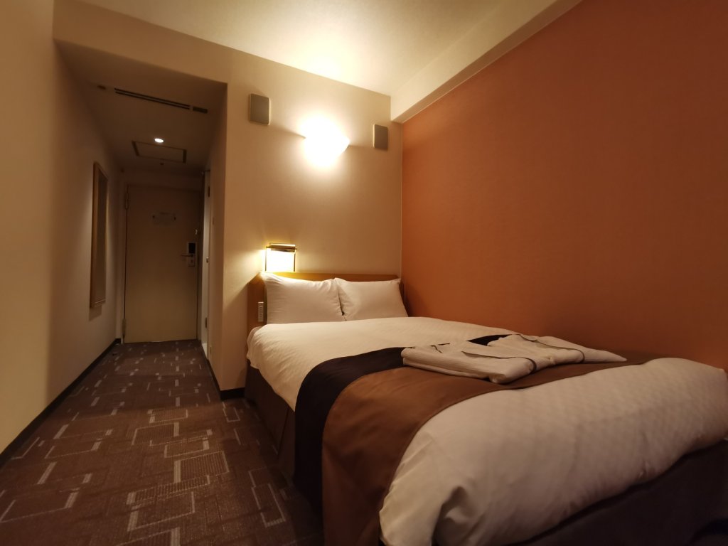 Фото Ip City Hotel Osaka