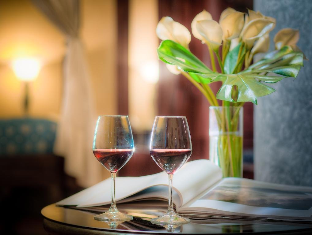 Фото Отель Torre Guelfa