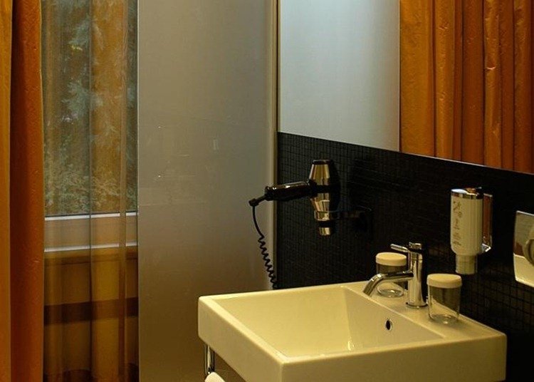 Фото Park Hotel Winterthur