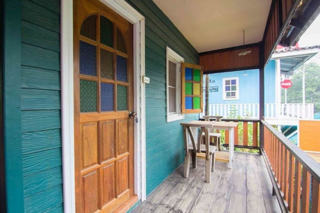 Фото Pingdao Hotel Khaoyai