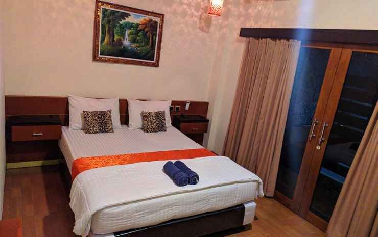 Фото Indah Nusantara Homestay
