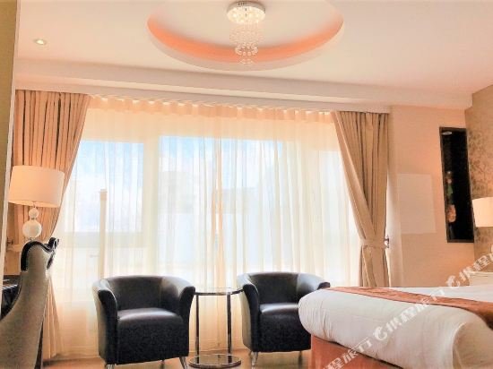 Фото Taitung Z. Hotel