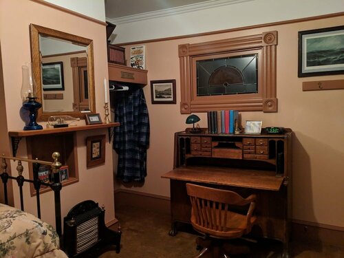 Гостиница Gower Manor Bed & Breakfast