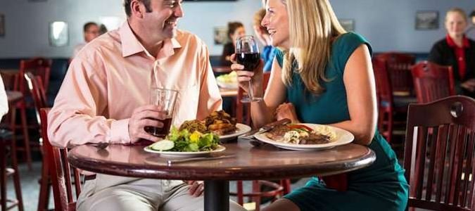 Фото Red Lion Hotel Redding